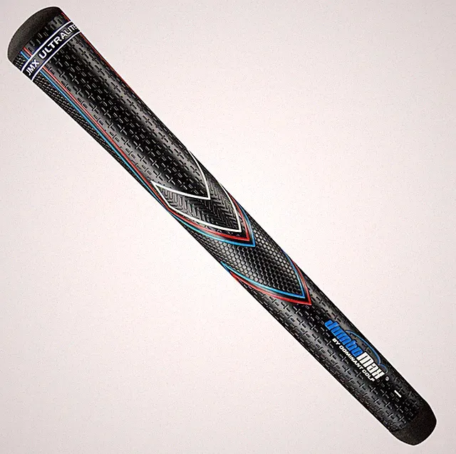 JumboMax JMX Jumbo Max Ultralite Golf Grips "X-Small" Size (+3/16")
