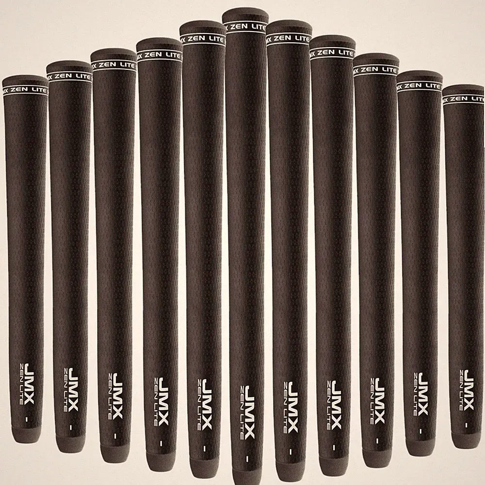 JumboMax JMX Zen Lite Grips Set of 4