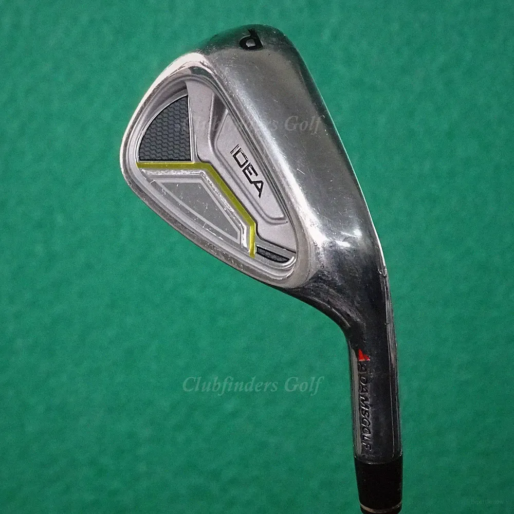 Junior Adams Idea PW Wedge