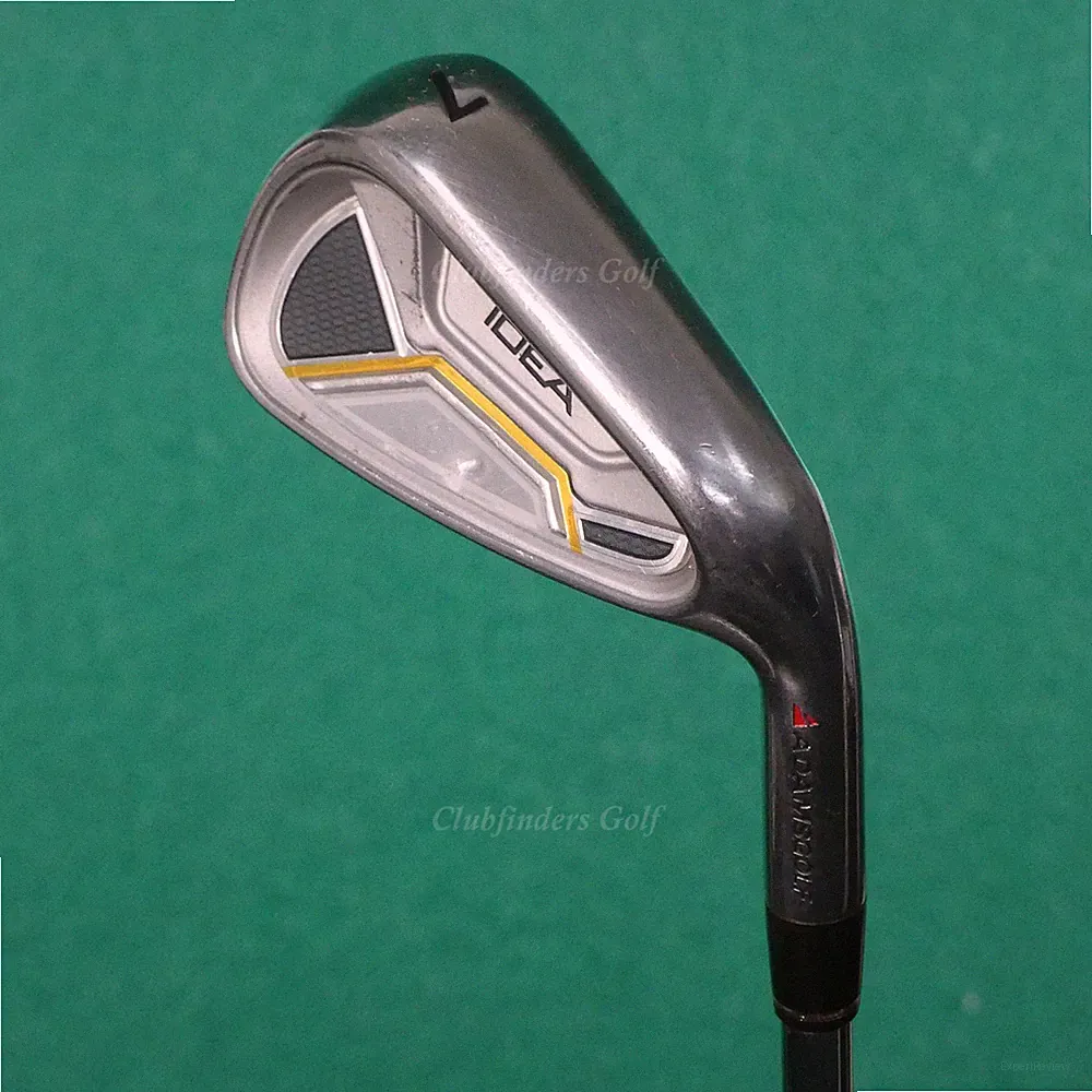 Adams Idea Junior 7 Iron