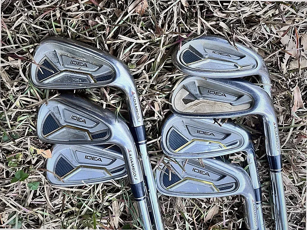 Adams Junior Sets