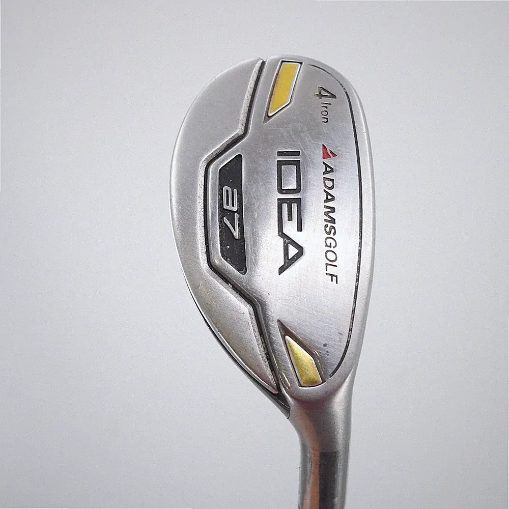 Junior Adams Idea A7 4 Iron Hybrid 22 Deg Graphite ProForce Youth RH S-142073
