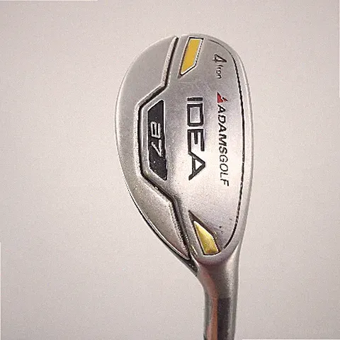 Junior Adams Idea A7 4 Hybrid