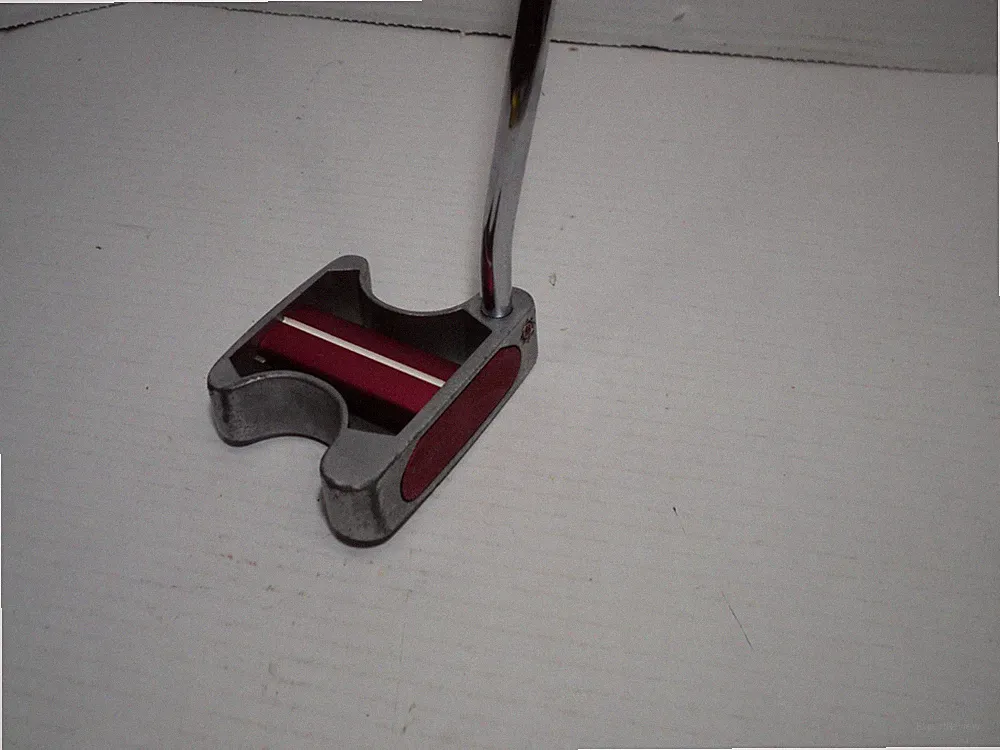 Ben Hogan Little Ben Putter