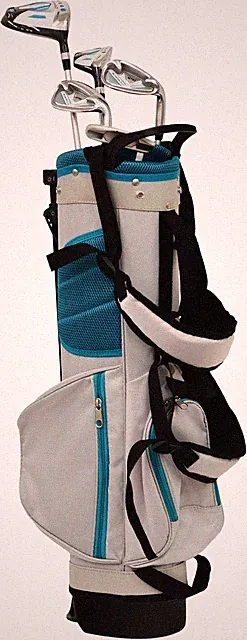 Junior Club Set