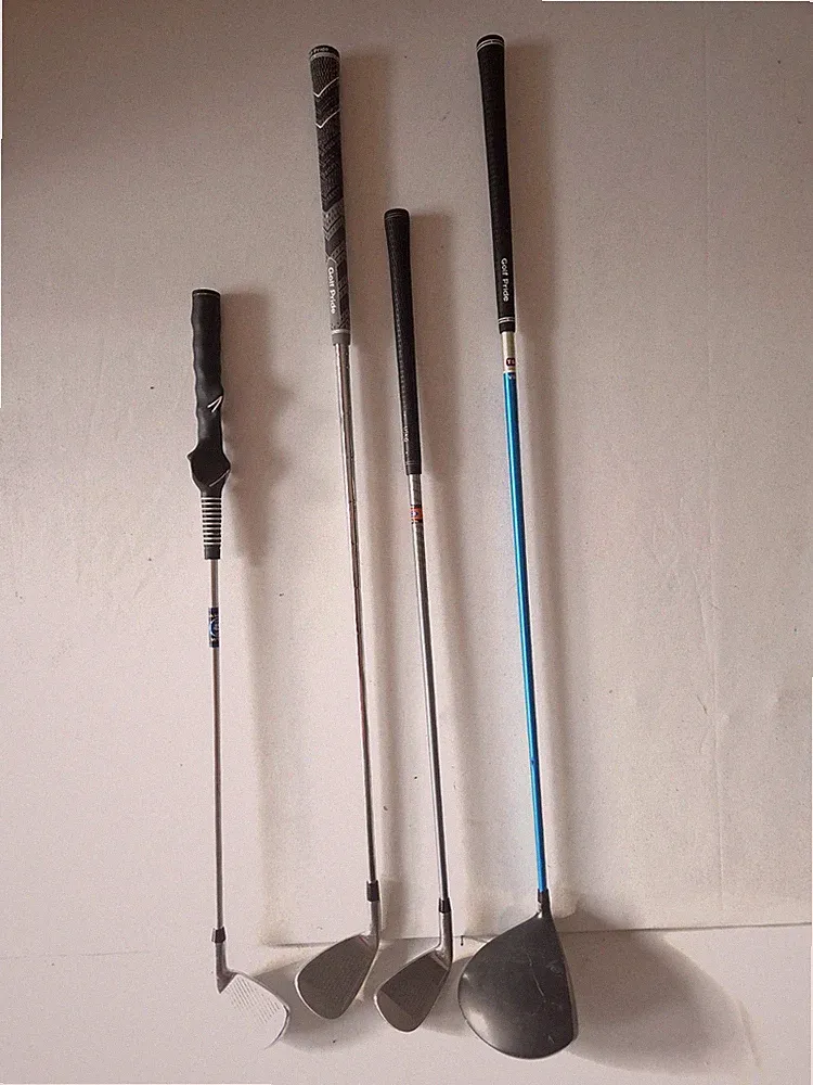 U.S. Kids Golf Junior Club Set