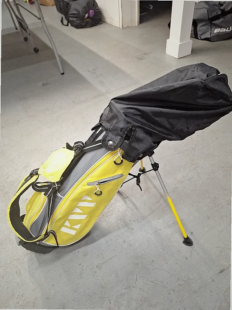 junior golf club set 5-8
