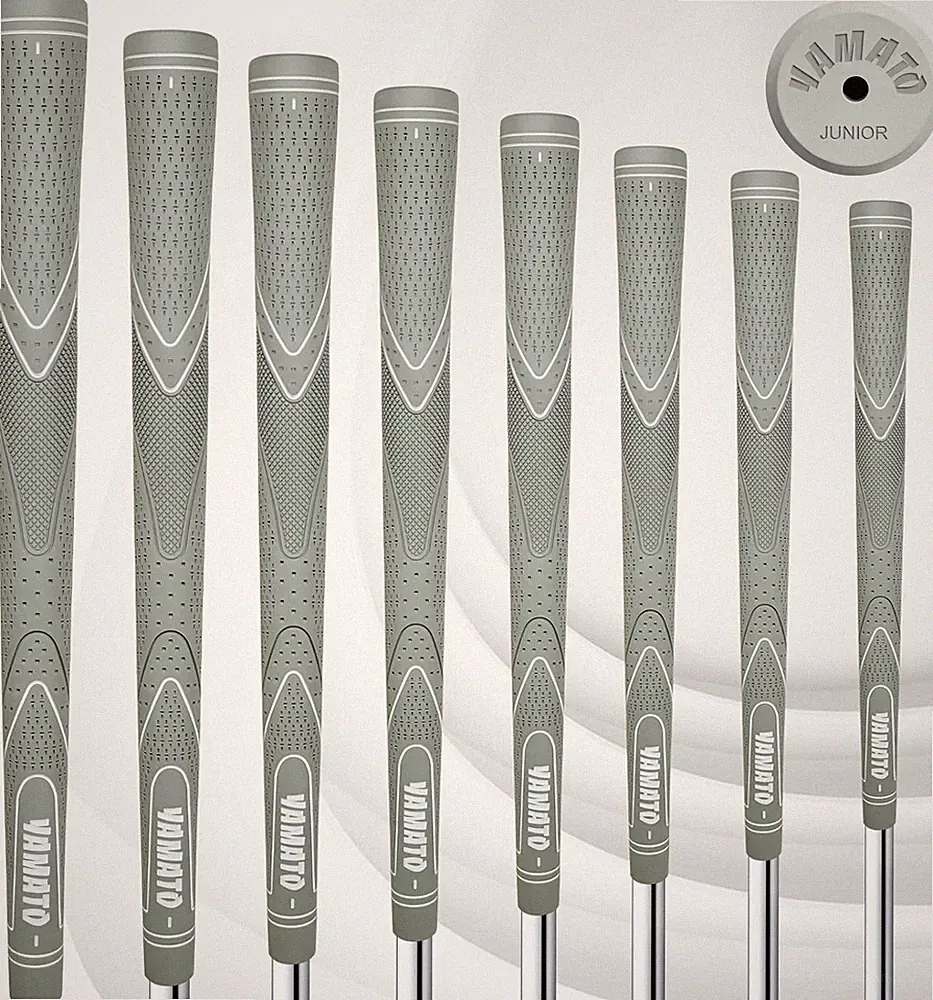 Junior Golf Grips Golf Club Grips Designed with Comfort and Control Perfect for