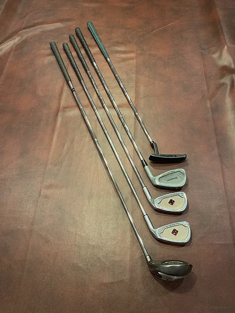 Fujikura Junior Sets