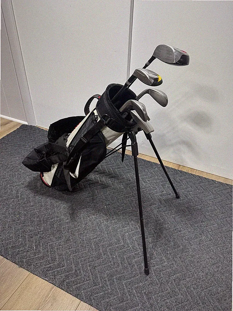 45 in Junior Sets