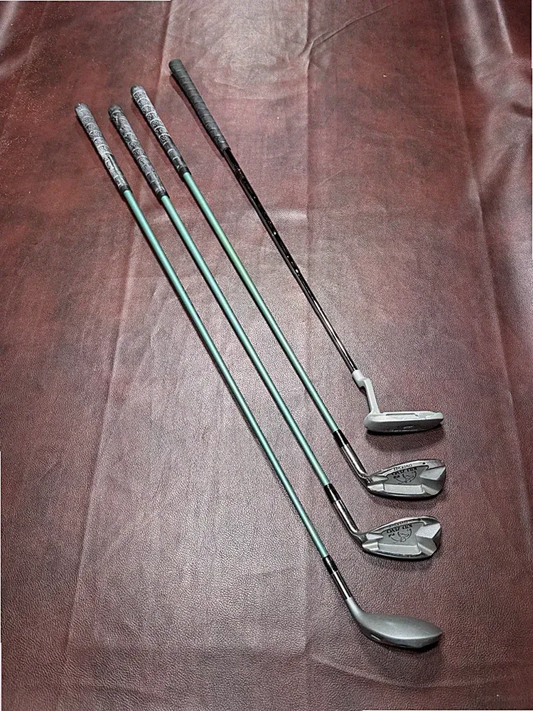 Zevo Junior Golf Set 4 Clubs