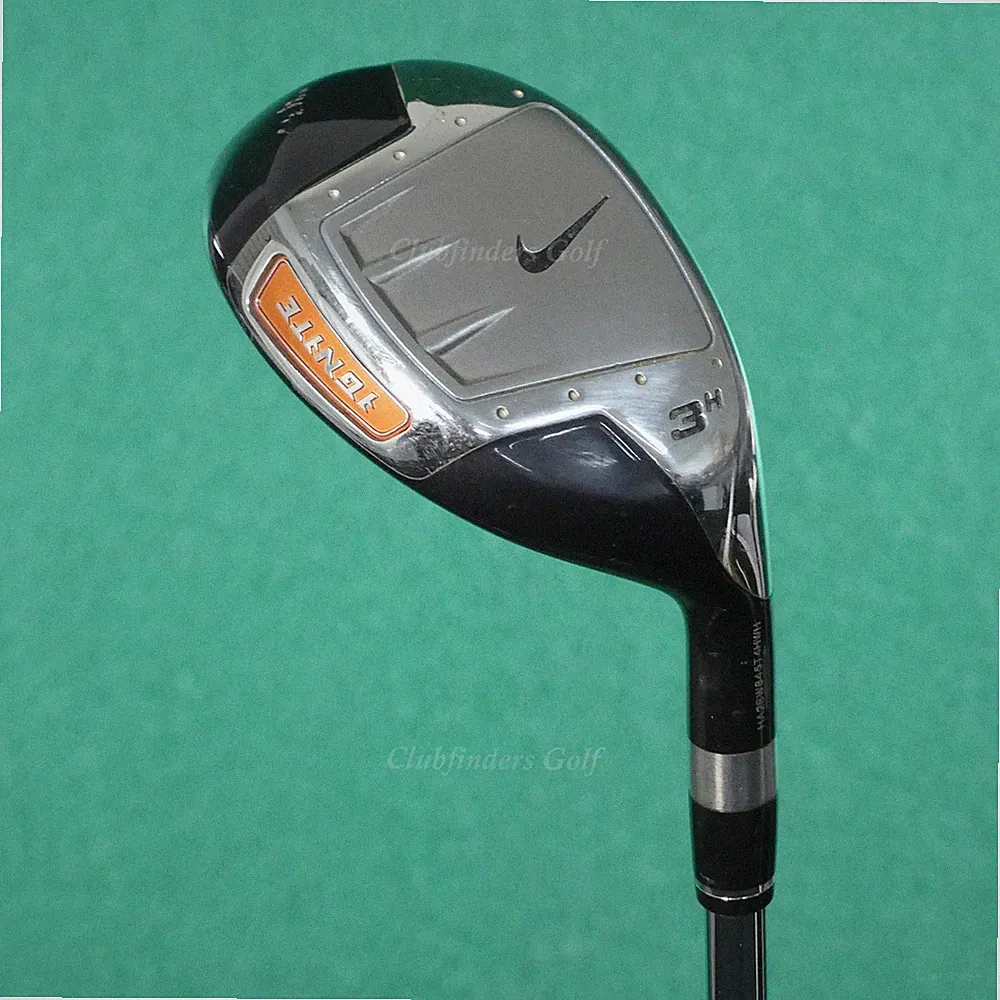 Junior Nike Ignite Hybrid 3 Iron