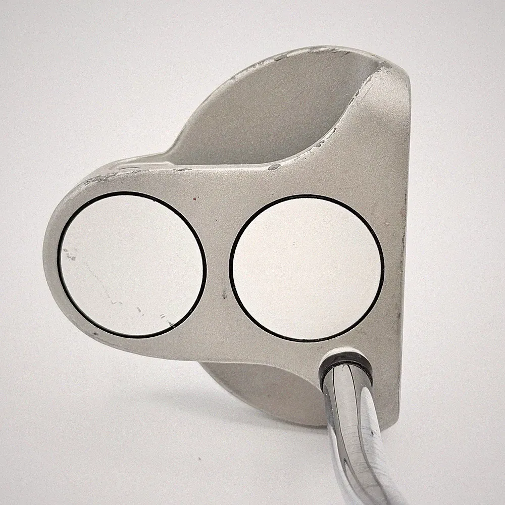Junior Odyssey 2-Ball Putter Left Hand 26"