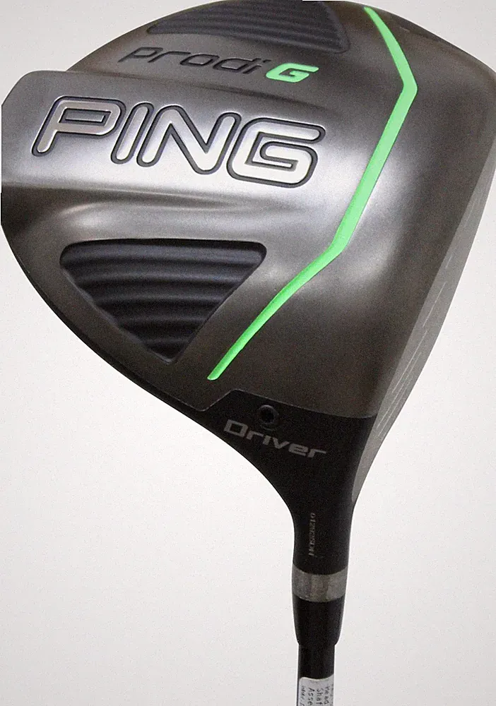 Ping Prodi G Driver Stiff