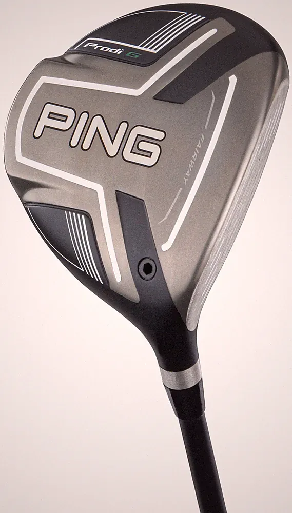 Ping Prodi G 243 5 Wood