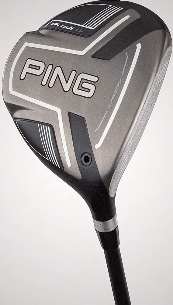 Ping Prodi G 243 7 Wood