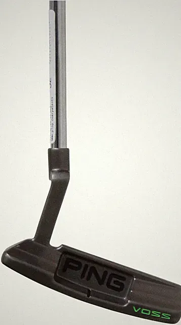 Junior Ping Prodi G Voss Putter 27 Inches Mint