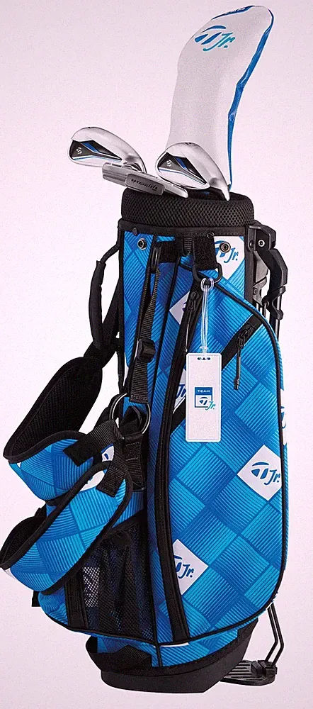 TaylorMade Team TaylorMade Jr Starter Set
