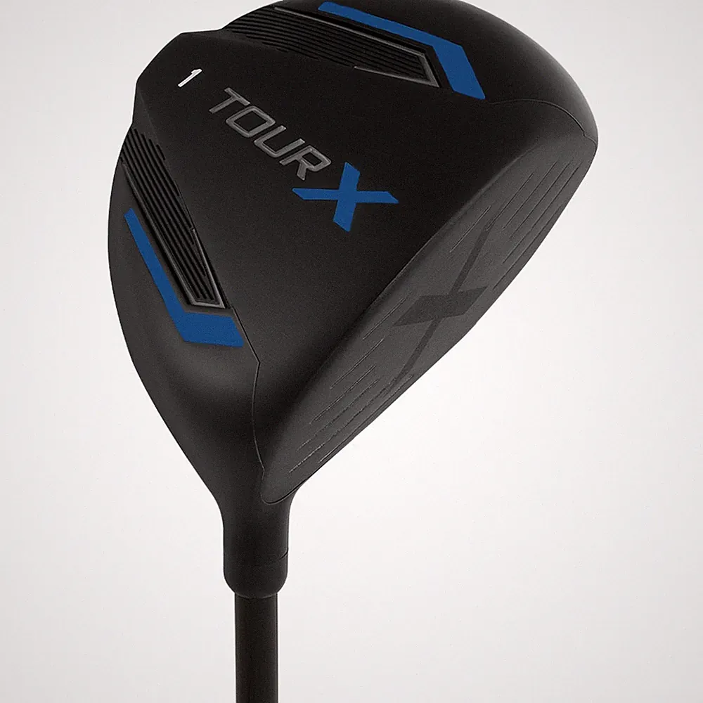 Junior Tour X Starter Driver
