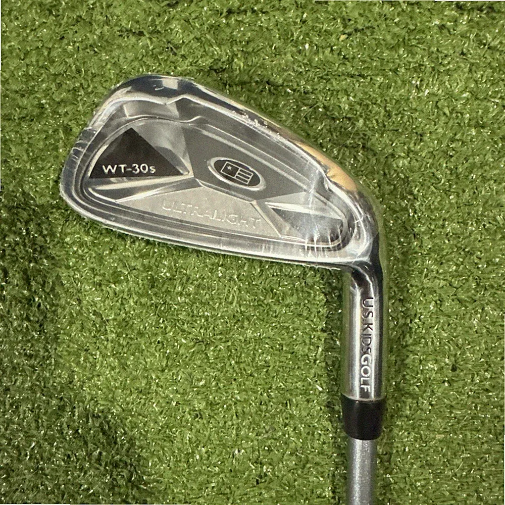 U.S. Kids Golf Ultralight 7 Iron