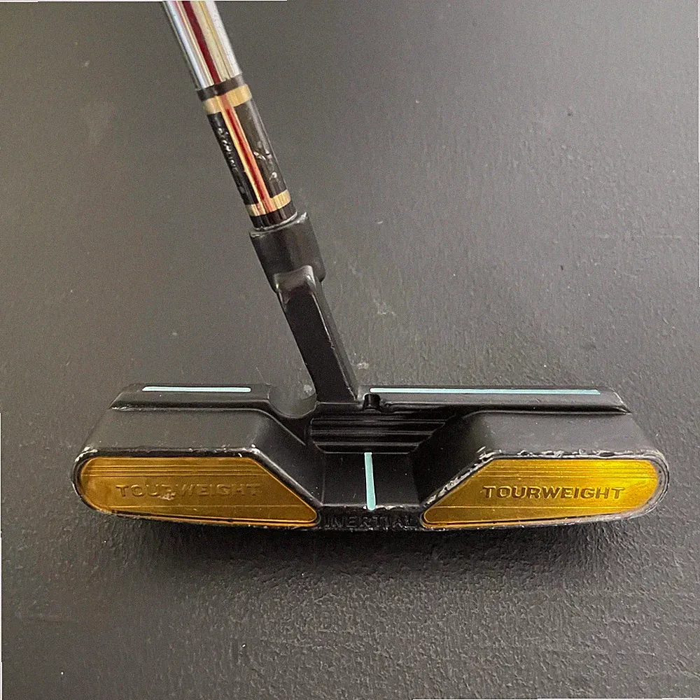 Slotline Inertial High Moment Tour Set Putter 33in