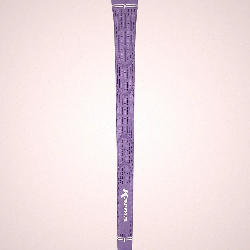 Karma Sparkle Soft Golf Grips
