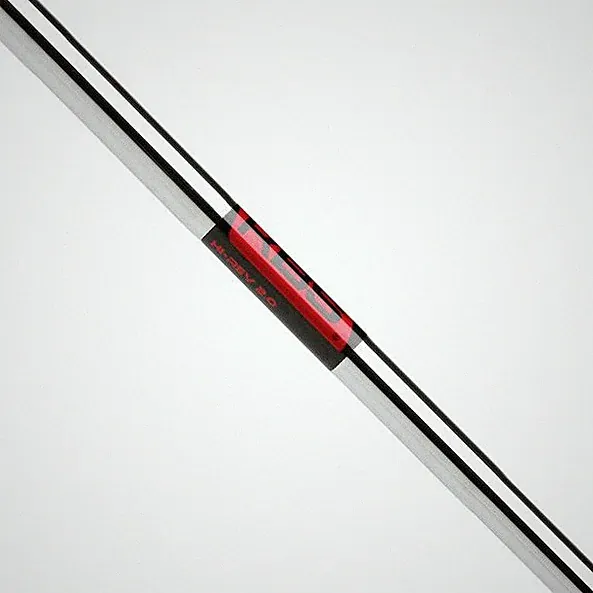 extra stiff golf club shafts