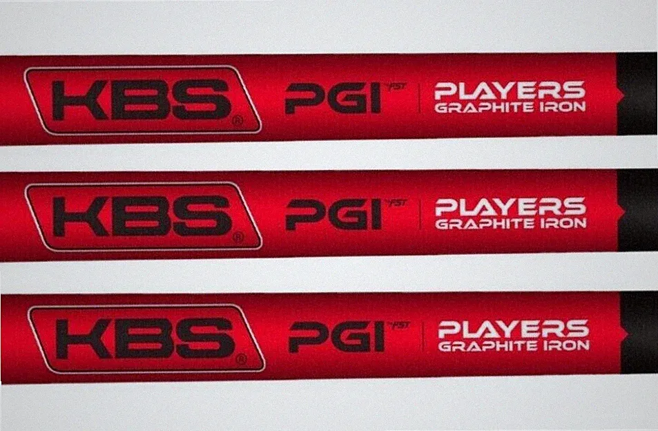 Graphite Iron Sets