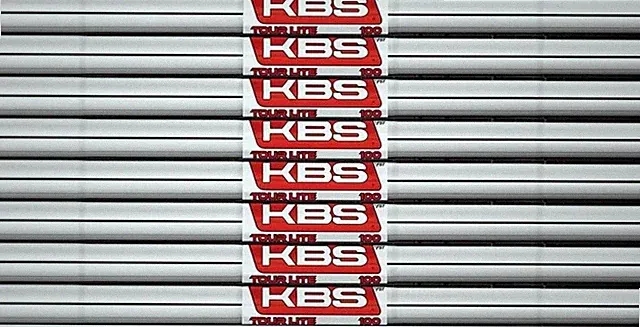 KBS Tour Lite .355" Taper Tip Steel Iron Golf Club Shaft BUNDLE Sets - R/S/X
