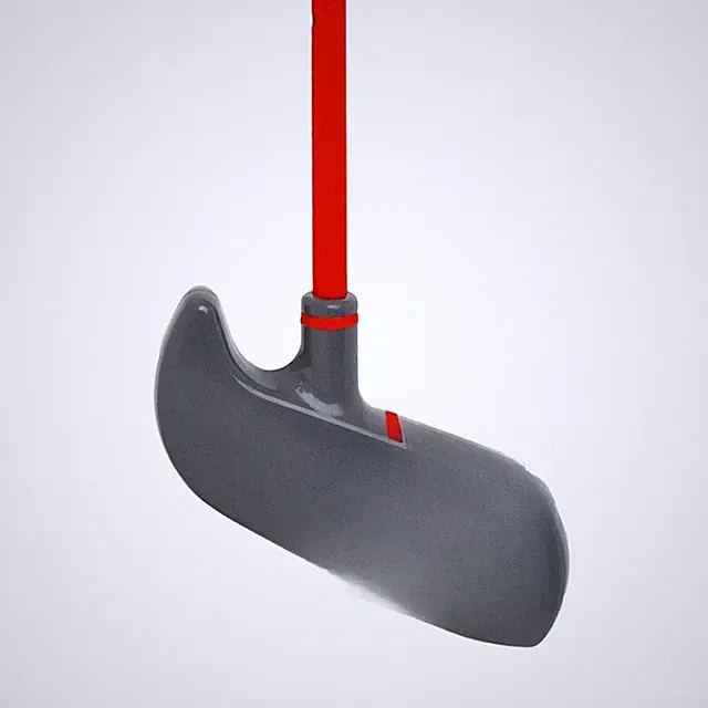 Kids Putter Golf Club, Small, Right Handed Dexterity