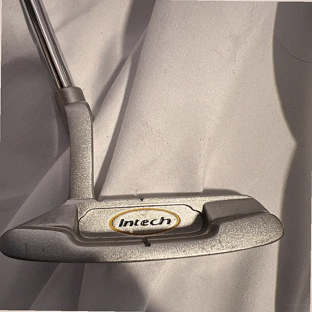 Kids Putter Golf InTech Junior Putter 6-11 Years 37”-48” Future Tour NEW Right