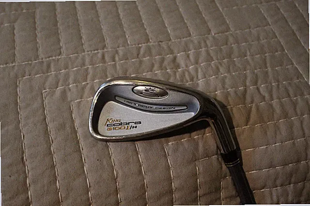 ***** King Cobra-3100 I/H- 8-Iron -Womens-R/H- Graphite *****