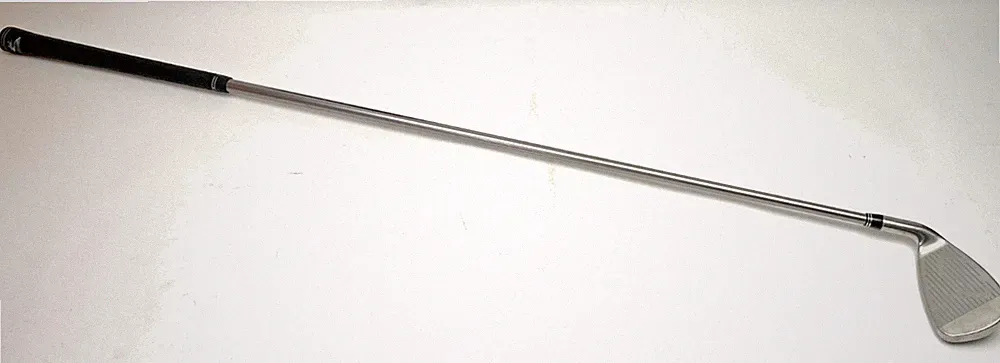 King Cobra 3400I/XH Individual 7 Iron Graphite Regular Flex Right-Hand Golf Club