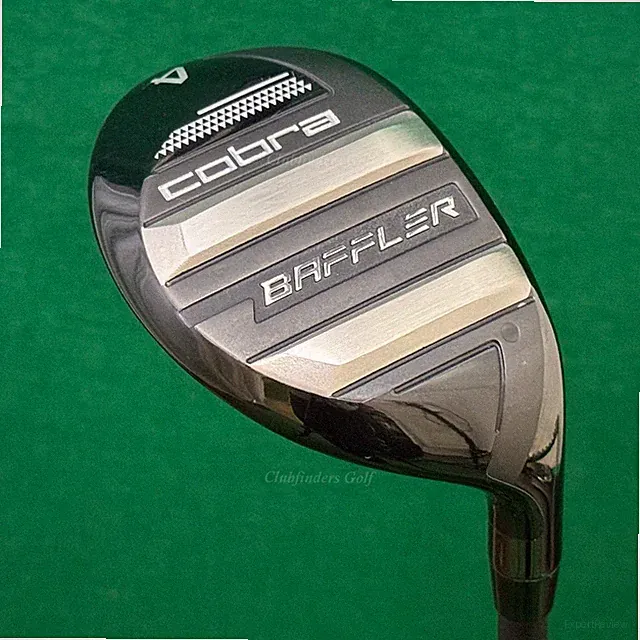 King Cobra Baffler 2025 4 Hybrid