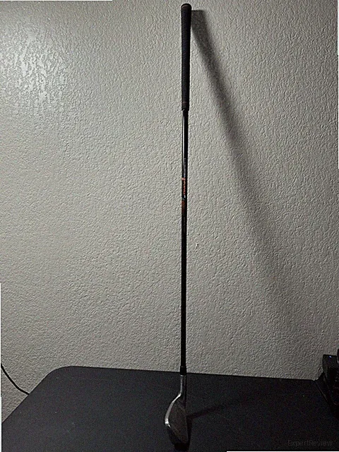King COBRA Jr Single 9 Iron Graphite Shaft King Junior Marked 60"-64" RH
