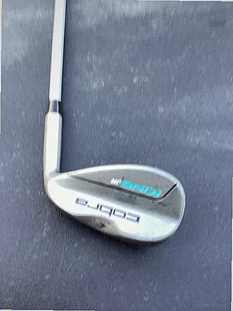 King Cobra junior kids sand wedge sw Golf Club Junior Flex Graphite RH