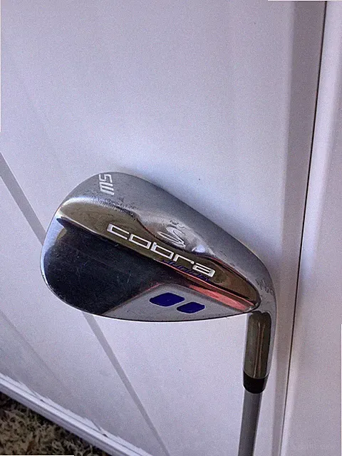 King Cobra juniors kids sand wedge sw Golf Club junior Flex Graphite RH 33 Long