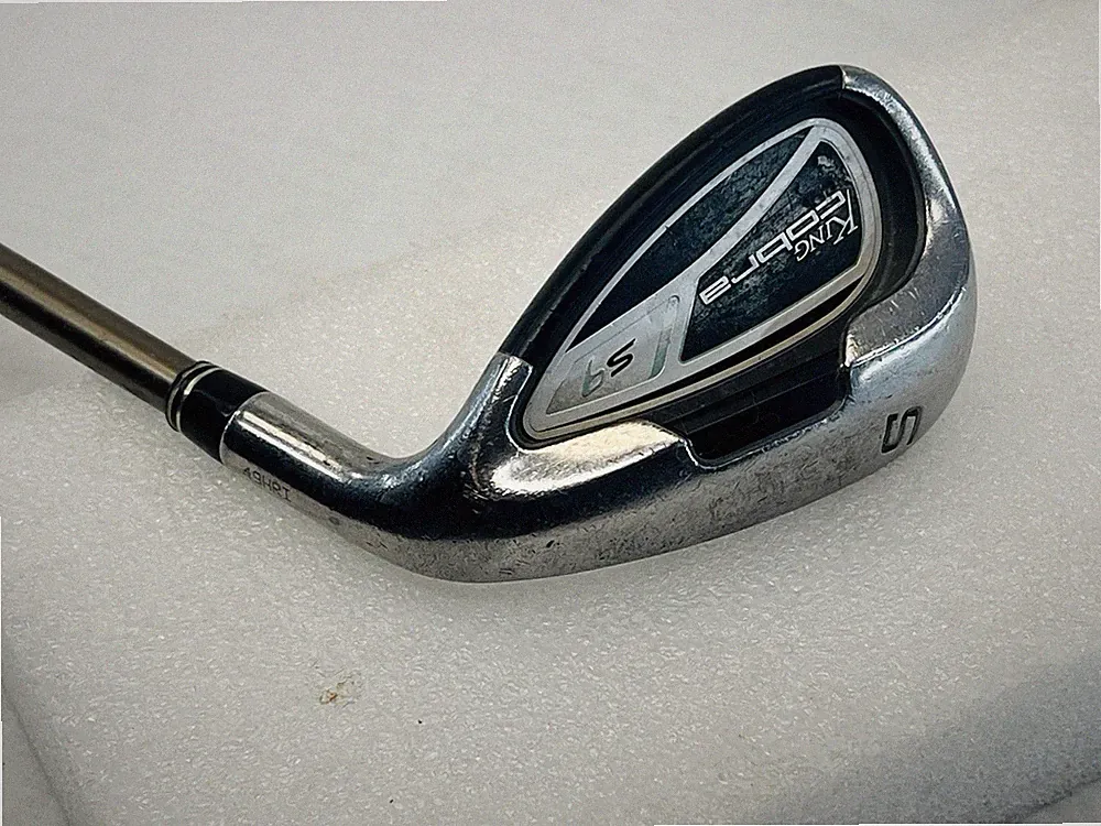 Senior Wedges