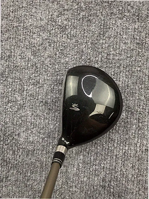 King Cobra SZ Offset Hyper Steel #5 Wood Aldila HM Tour 50g Graphite Regular