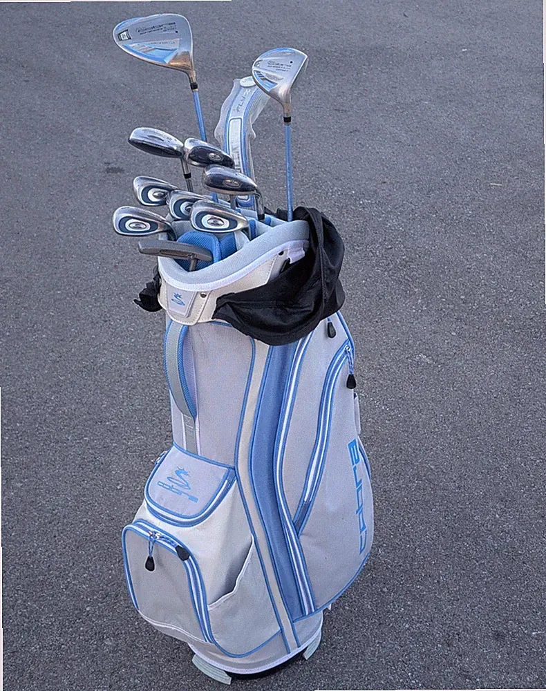 cobra golf clubs for women