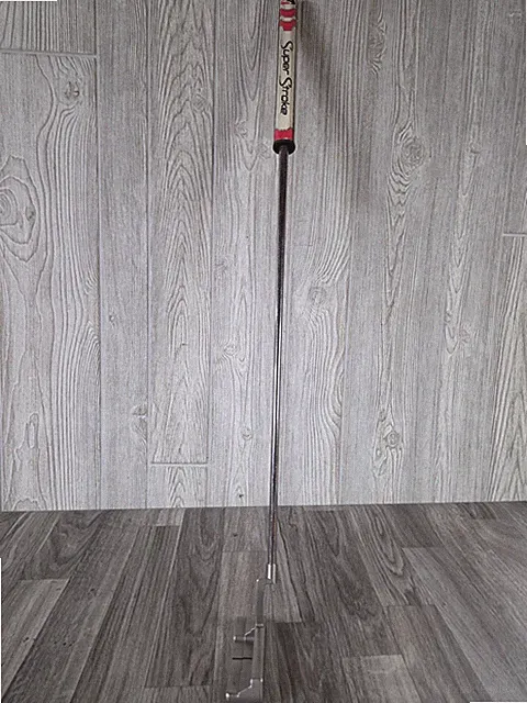 KIRKLAND KS-1 TRULINE PUTTER 34" SUPERSTROKE