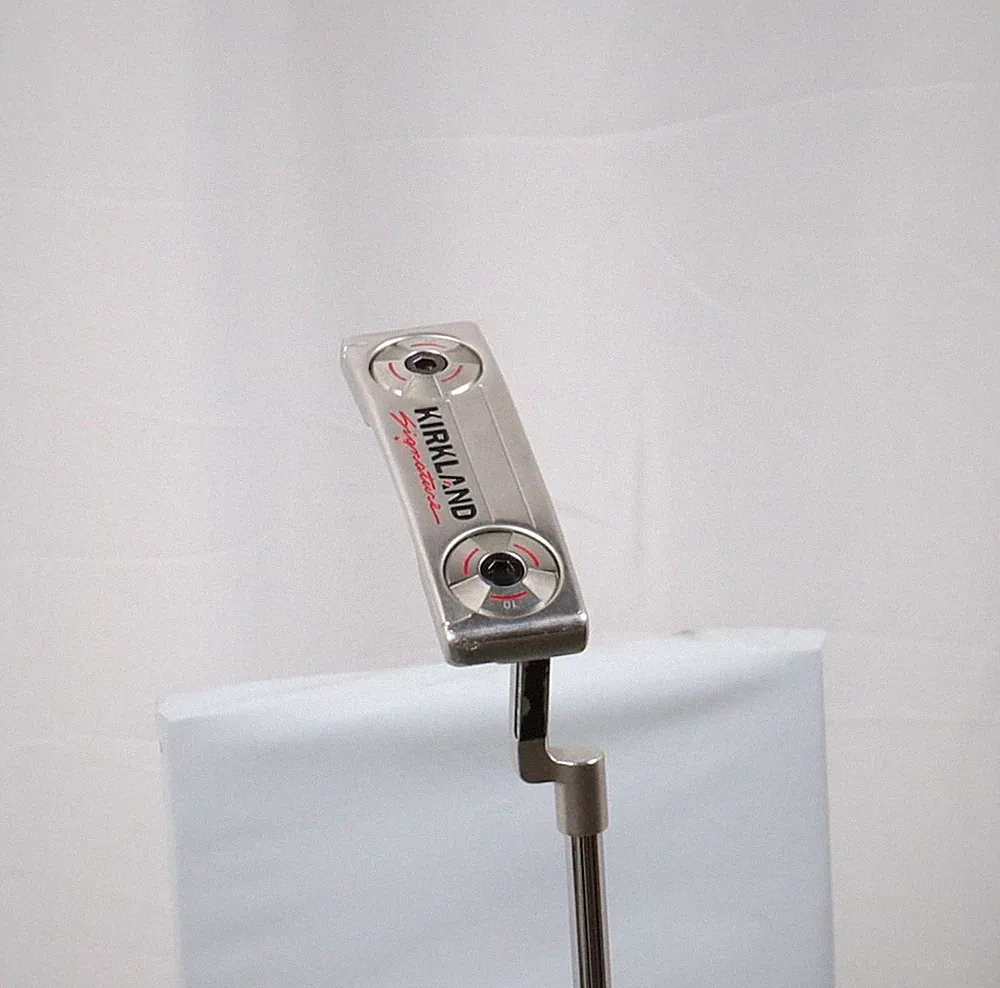 Kirkland Ks1 35" Putter Good Rh 13603354