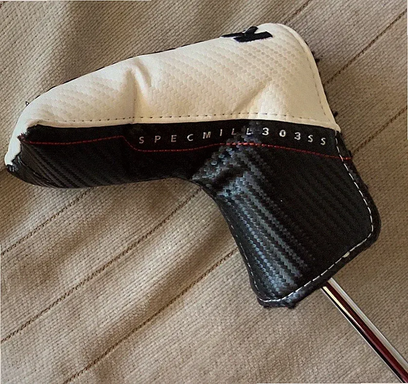 KIRKLAND KS1 Putter Left-Handed 34.5 inches No Box