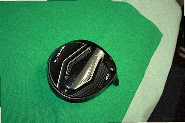 Kirkland Signature 10.5* Driver ( head only ) RH