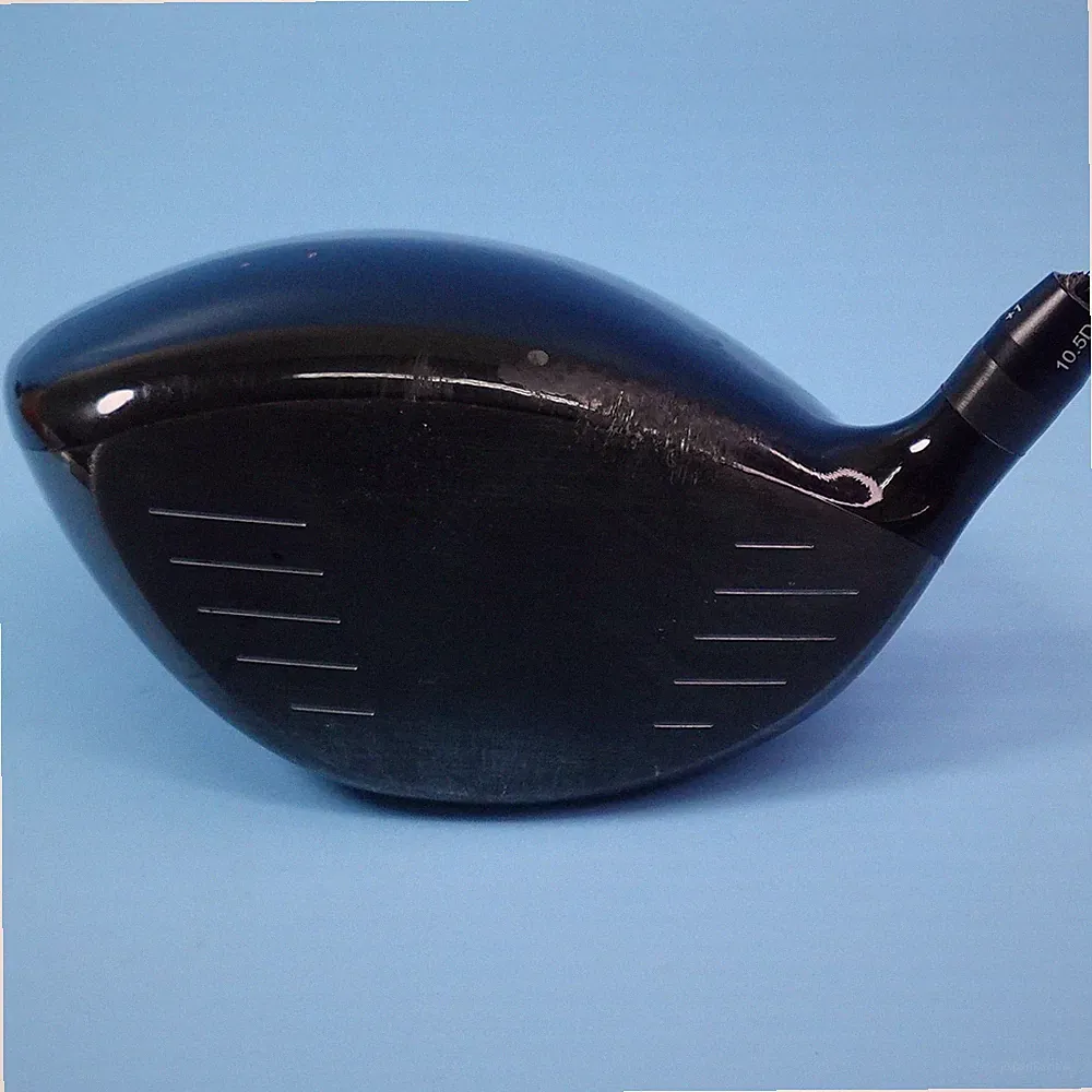 Kirkland Signature Adjustable Driver Head 10.5° Right Hand Golf Club Head Only