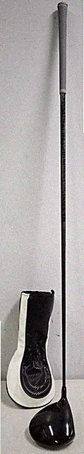 Kirkland Signature Adjustable Driver Stiff Flex Right Handed ART. 1740573