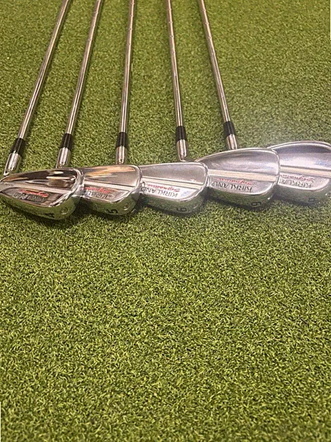Kirkland Signature Irons