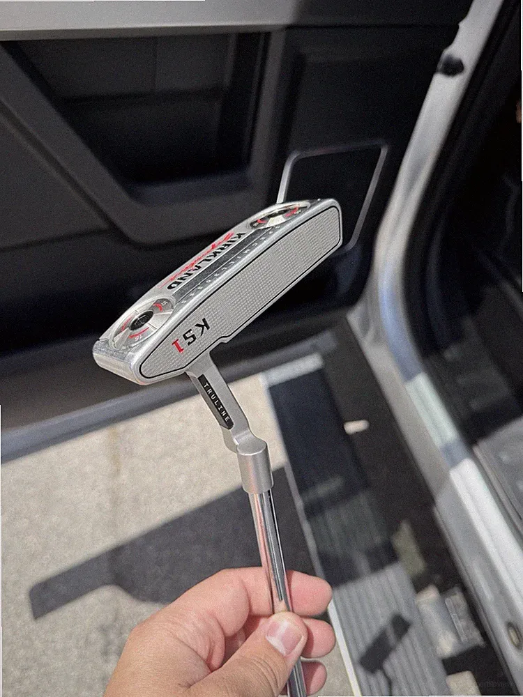 Kirkland Signature KS1 Blade Putter
