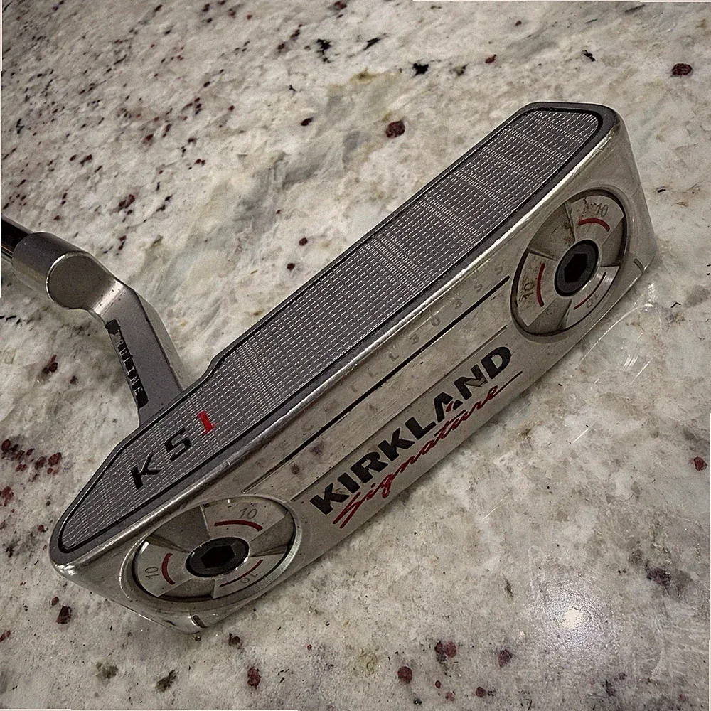 Kirkland Signature KS1 Putter