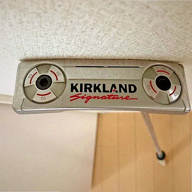 Kirkland Signature KS1 Putter PT RH